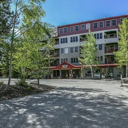 Silver Mill 8189 By Summitcove Lodging